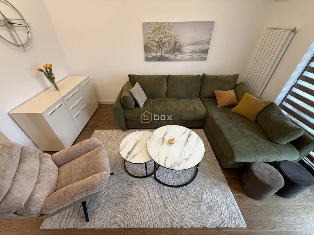 Prodaja, garsonjera, 33m², Medijana, Niš