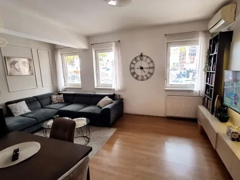 Rent, one bedroom apartment, 45m², Podbara, Novi Sad Sve Podlokacije - image 3