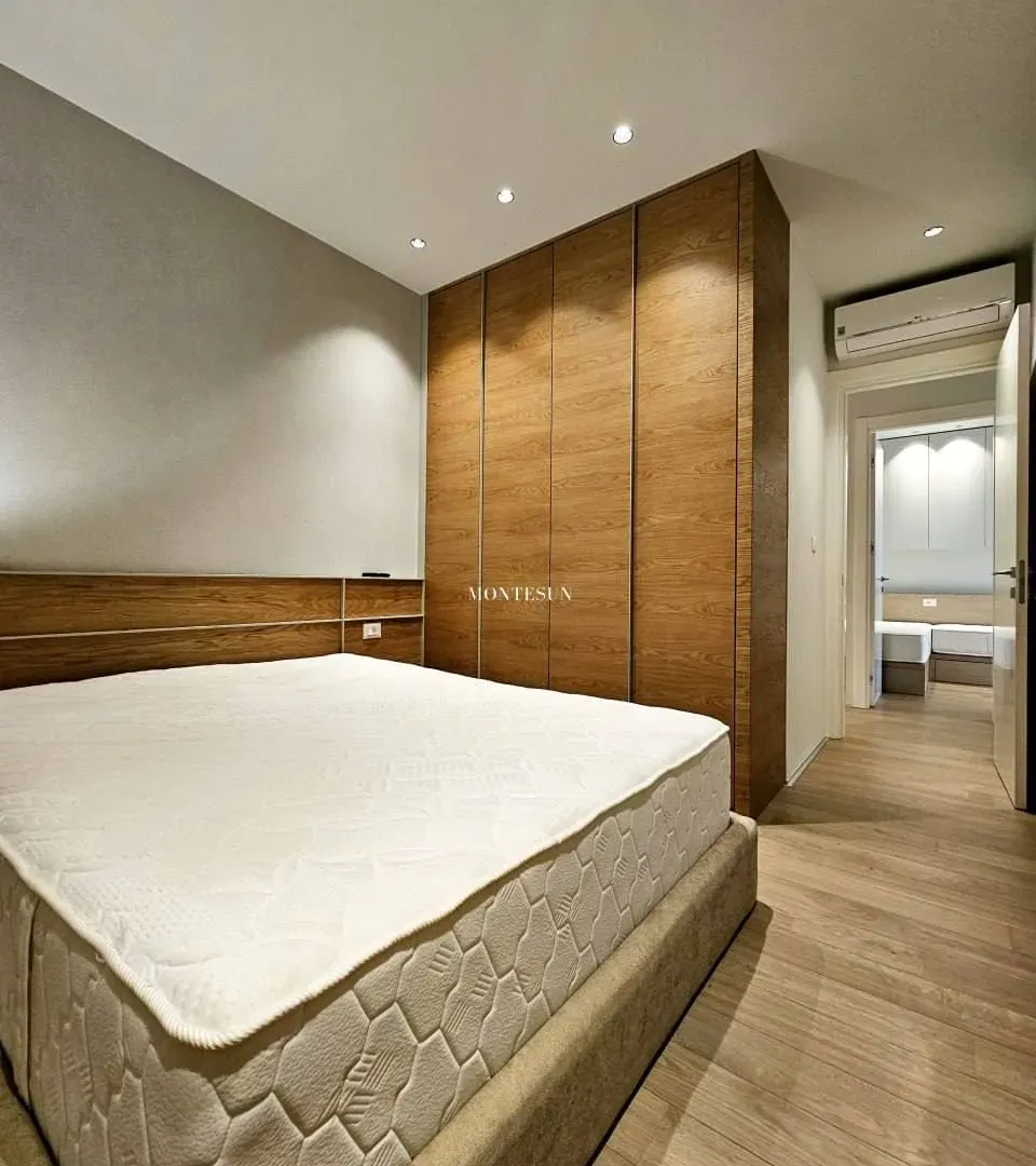 Sale, two bedroom apartment, 69m², Budva, Crna Gora