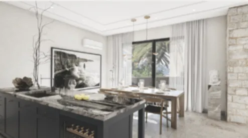 Sale, house, 268m², Blizikuće, Budva