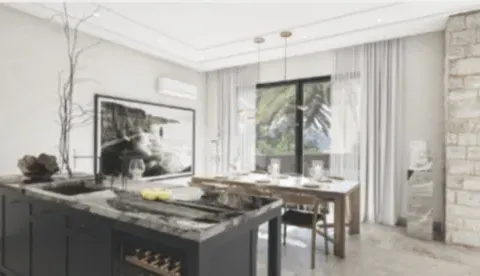 Sale, house, 268m², Blizikuće, Budva - image 12