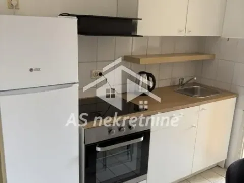 Rent, apartment, 45m², Stari Grad, Beograd - image 5