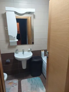 Rent, one bedroom apartment, 51m², City Kej, Podgorica - image 6