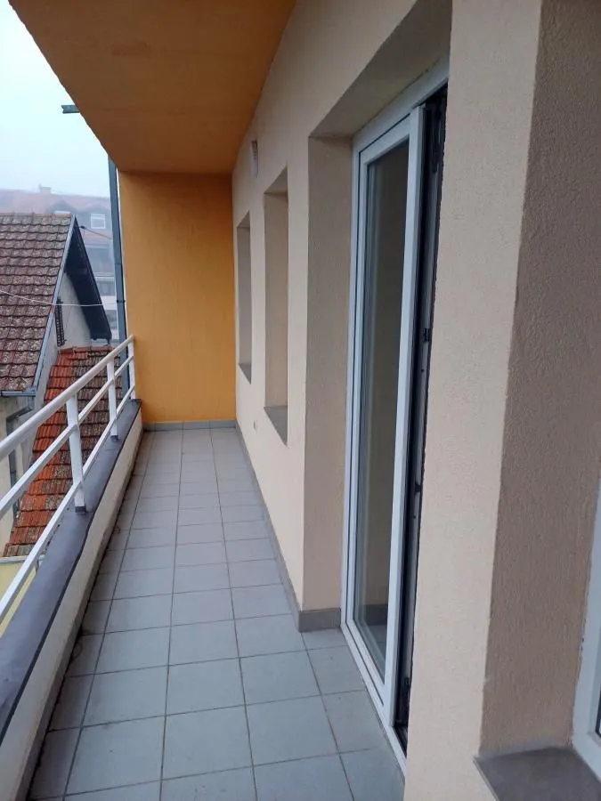 Prodaja, jednosoban stan, 40m², Podbara, Novi Sad Sve Podlokacije