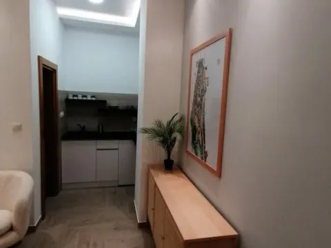 Izdavanje, poslovni prostor, 22m², Bulevar Oslobodjenja, Novi Sad Sve Podlokacije - image 2