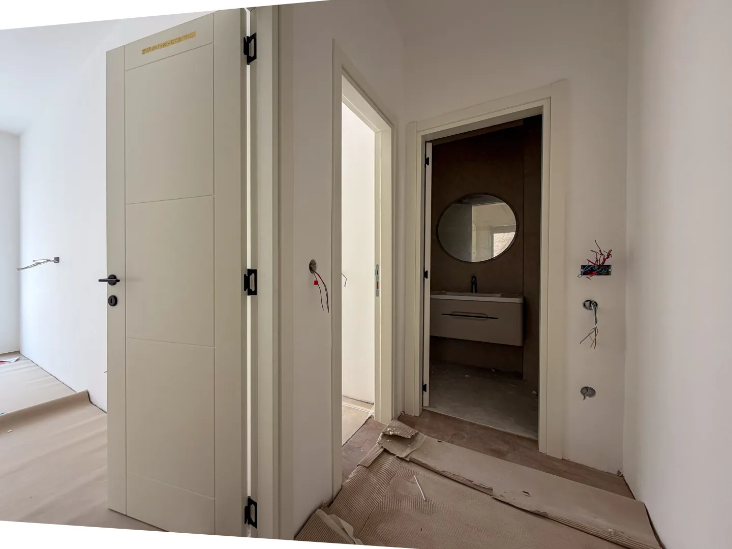 Prodaja, dvosoban stan, 71m², Škaljari, Kotor