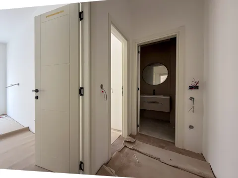 Prodaja, dvosoban stan, 71m², Škaljari, Kotor - image 11