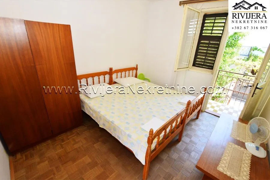 Prodaja, kuća, 185m², Bijela, Herceg Novi