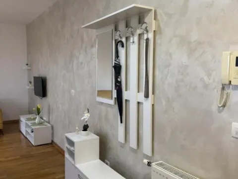 Izdavanje, jednosoban stan, 42m², Podbara, Novi Sad Sve Podlokacije - image 7