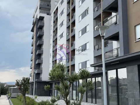 Rent, two bedroom apartment, 65m², Stari Aerodrom, Podgorica - image 2