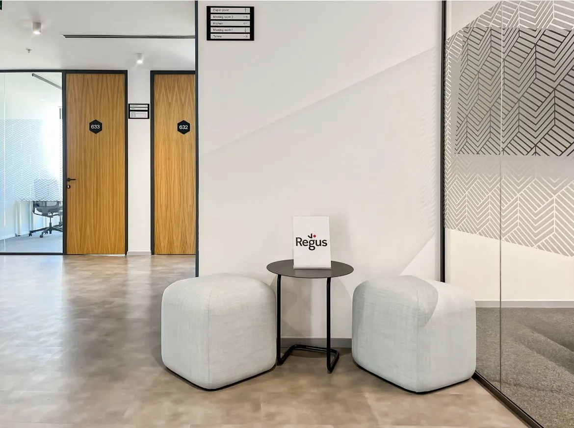 Rent, office space, 30m², Podgorica, Crna Gora