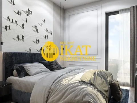 Prodaja, stan, 264m², Lekino Brdo, Voždovac Sve Podlokacije - image 5