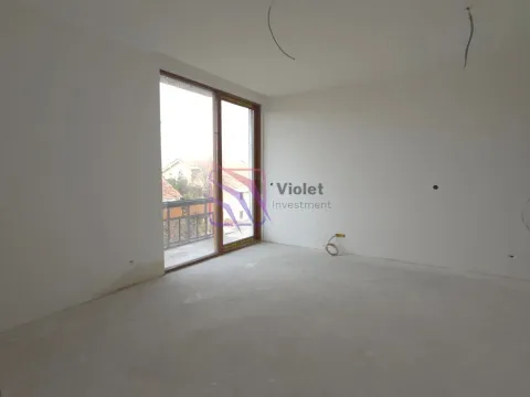 Prodaja, jednosoban stan, 42m², Stari Aerodrom, Podgorica - image 4