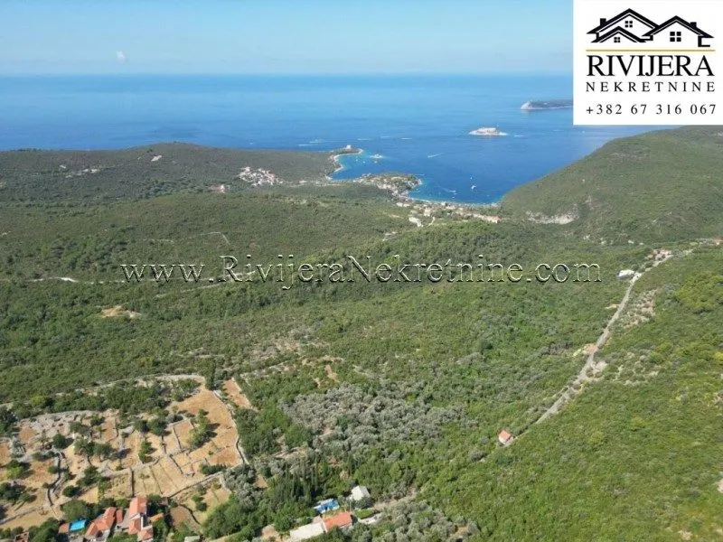 Prodaja, kuća, 128m², Herceg Novi, Crna Gora