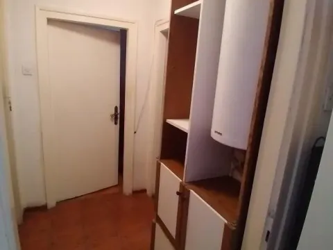 Prodaja, jednosoban stan, 44m², Savski Venac, Beograd - image 10