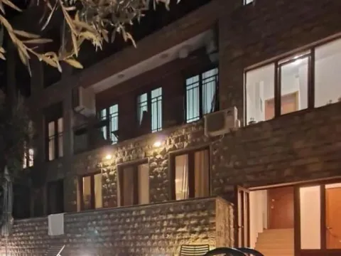 Sale, one bedroom apartment, 54m², Petrovac, Budva