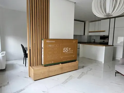 Rent, three bedroom apartment, 85m², Vukov Spomenik, Zvezdara Sve Podlokacije - image 7