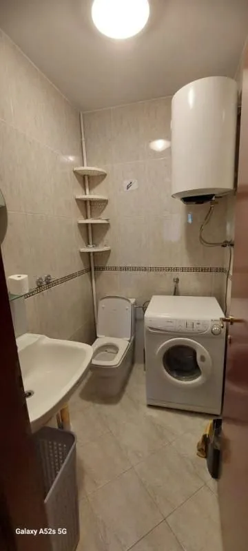 Rent, one bedroom apartment, 70m², Bar, Crna Gora