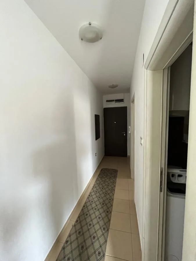 Sale, one bedroom apartment, 44m², Petrovac, Budva