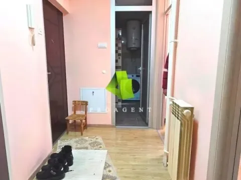 Rent, two bedroom apartment, 52m², Medijana, Niš - image 6