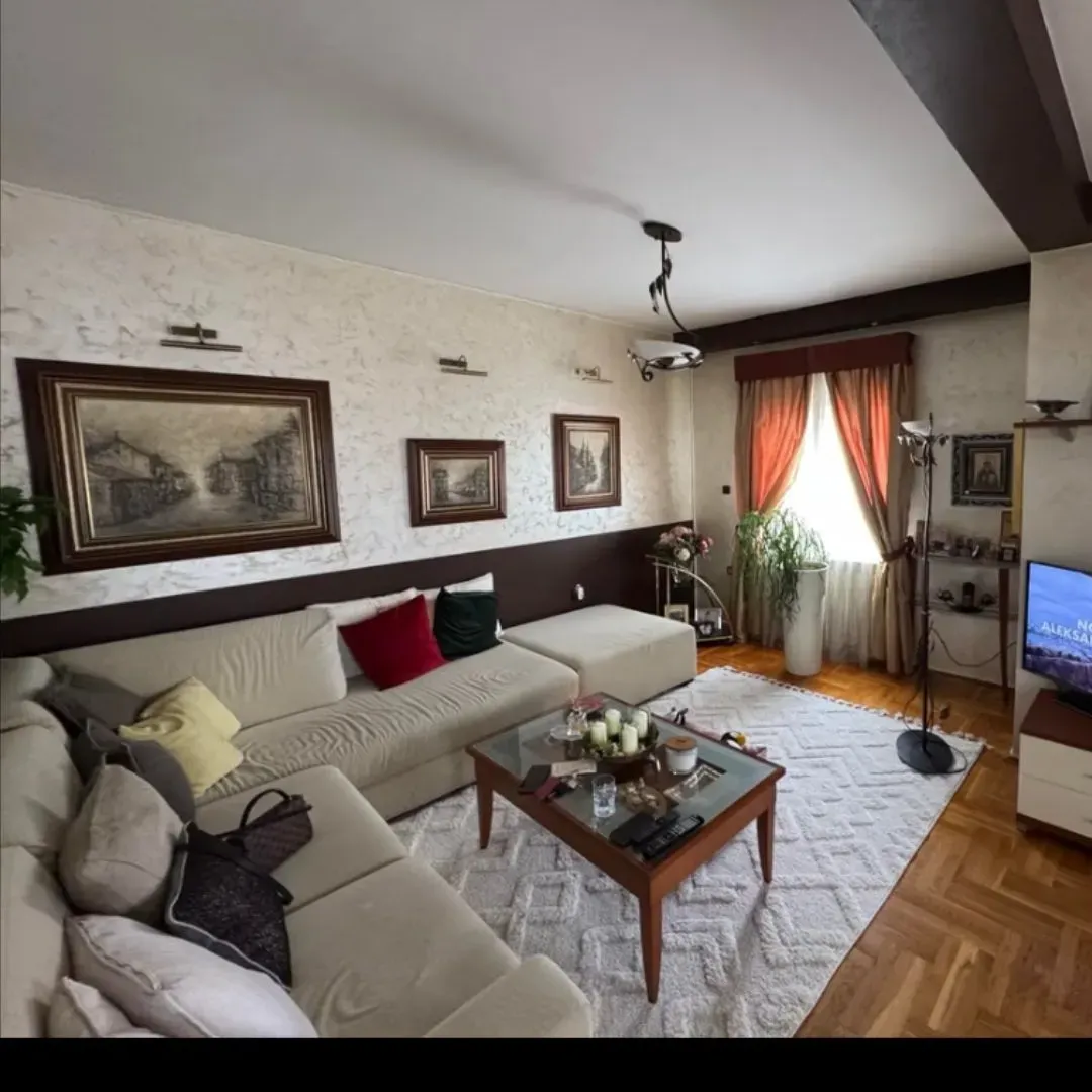 Prodaja, trosoban stan, 109m², Momišići, Podgorica