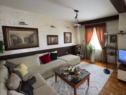 Stan in Momišići