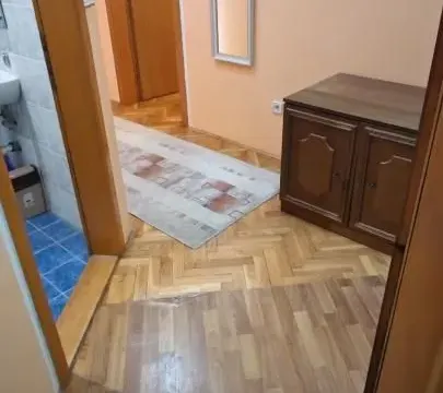 Rent, one bedroom apartment, 45m², Nova Detelinara, Novi Sad Sve Podlokacije - image 8