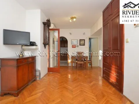 Sale, apartment, 29m², Igalo, Herceg Novi - image 11
