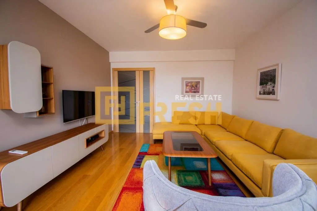 Rent, three bedroom apartment, 110m², Preko Morače, Podgorica