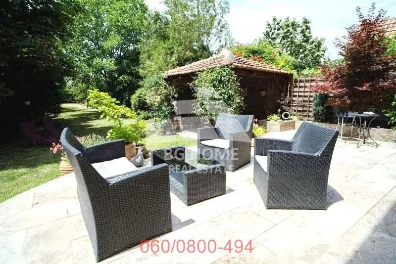 Sale, house, 188m², Palilula Sve Podlokacije, Beograd