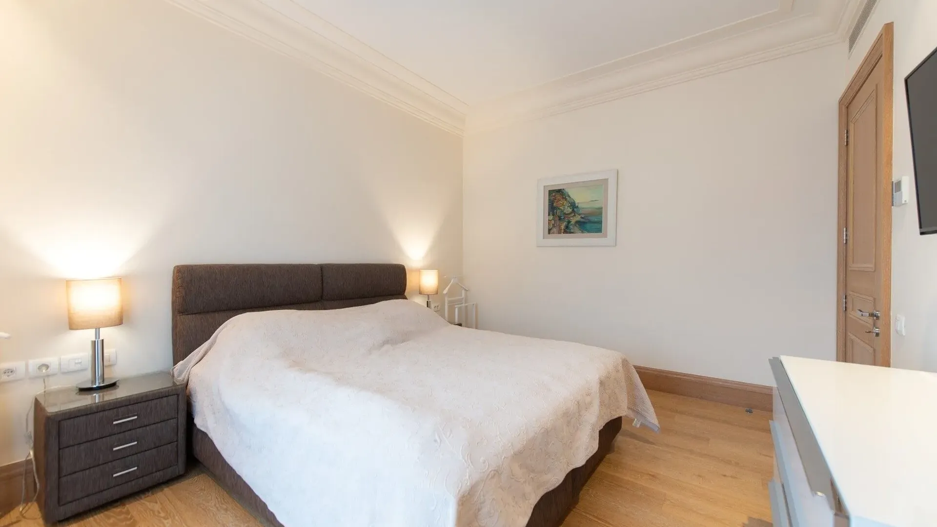 Prodaja, jednosoban stan, 77m², Porto Montenegro, Tivat