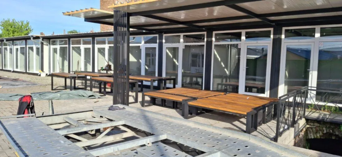 Izdavanje, poslovni prostor, 16m², Centar, Smederevo