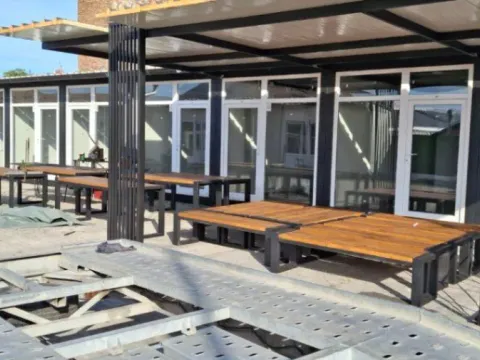 Poslovni prostor in Centar