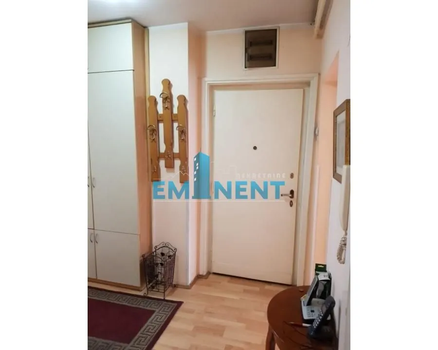 Rent, two bedroom apartment, 60m², Zemun Centar, Zemun Sve Podlokacije