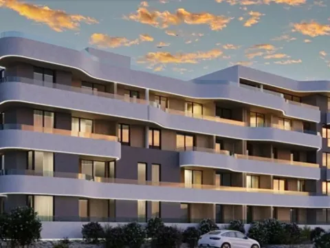 Sale, three bedroom apartment, 83m², Dobre Vode, Bar - image 2