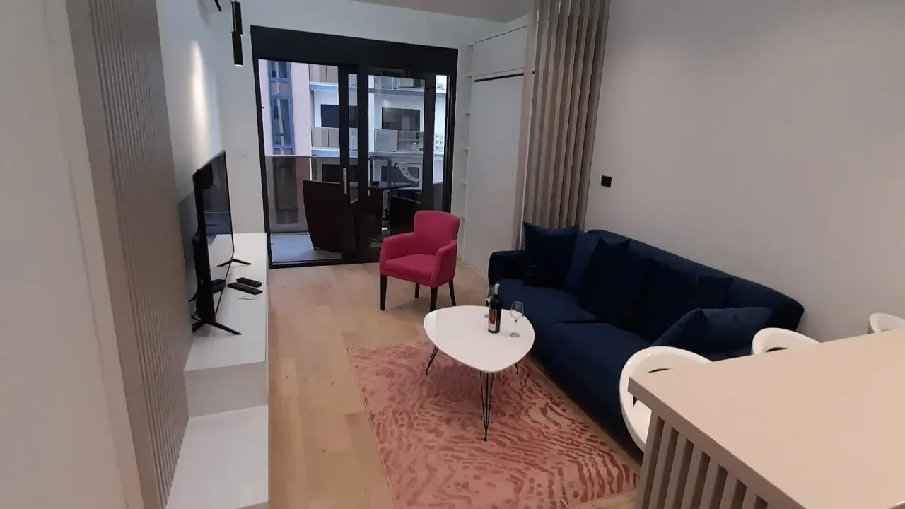 Prodaja, stan, 36m², Bar, Crna Gora