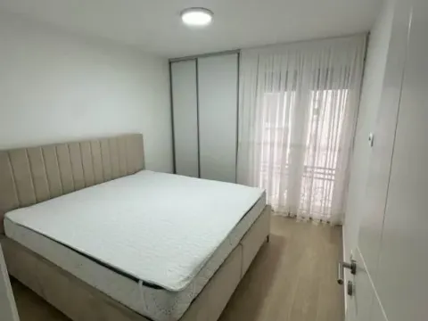 Rent, one bedroom apartment, 48m², Bar, Crna Gora - image 7