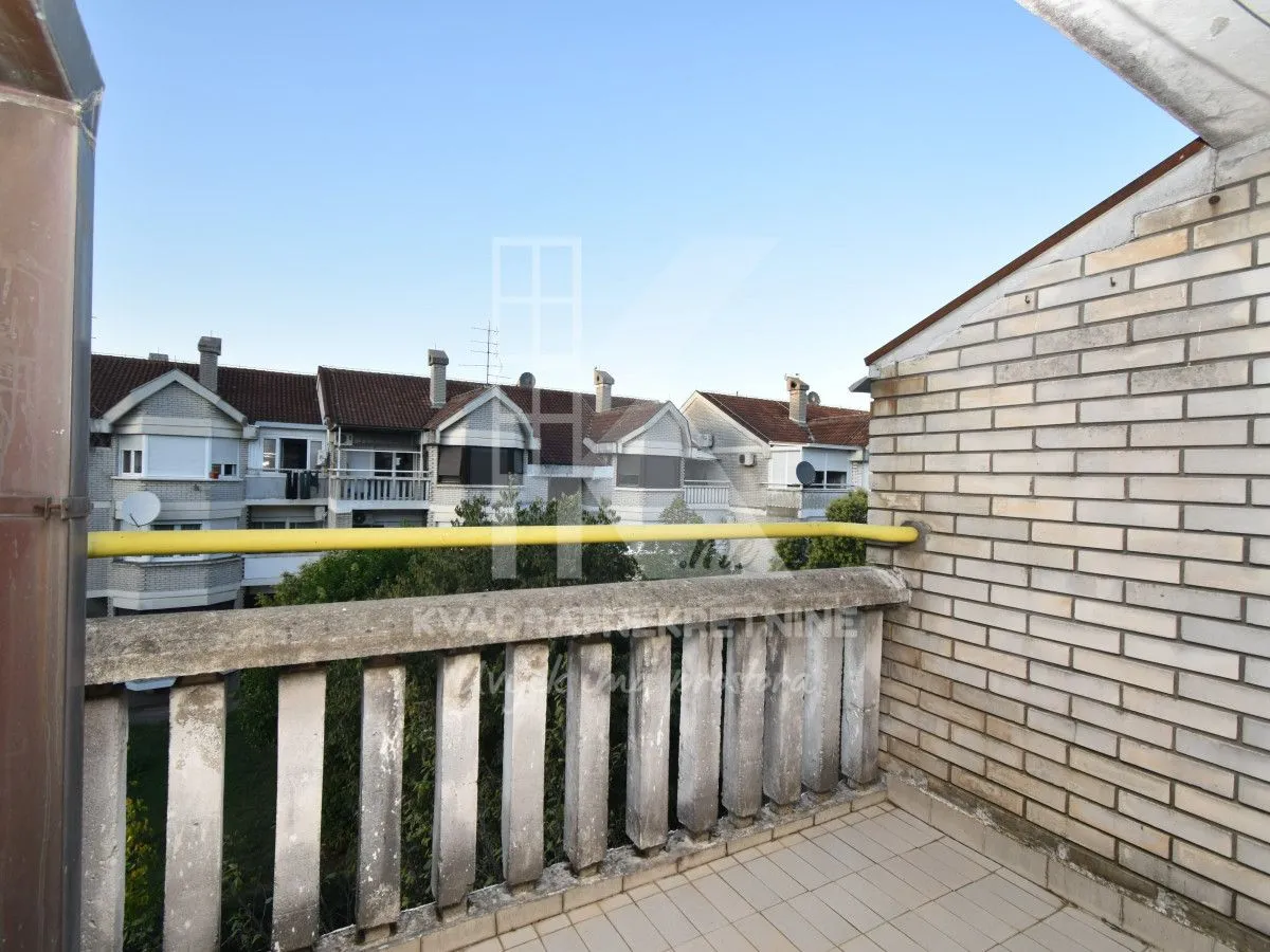 Prodaja, trosoban stan, 86m², Zabjelo, Podgorica