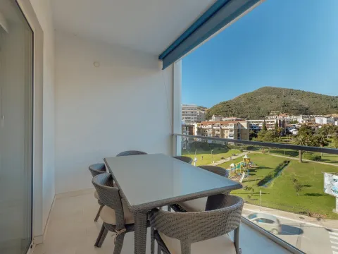 Prodaja, jednosoban stan, 63m², Tre Canne, Budva - image 33