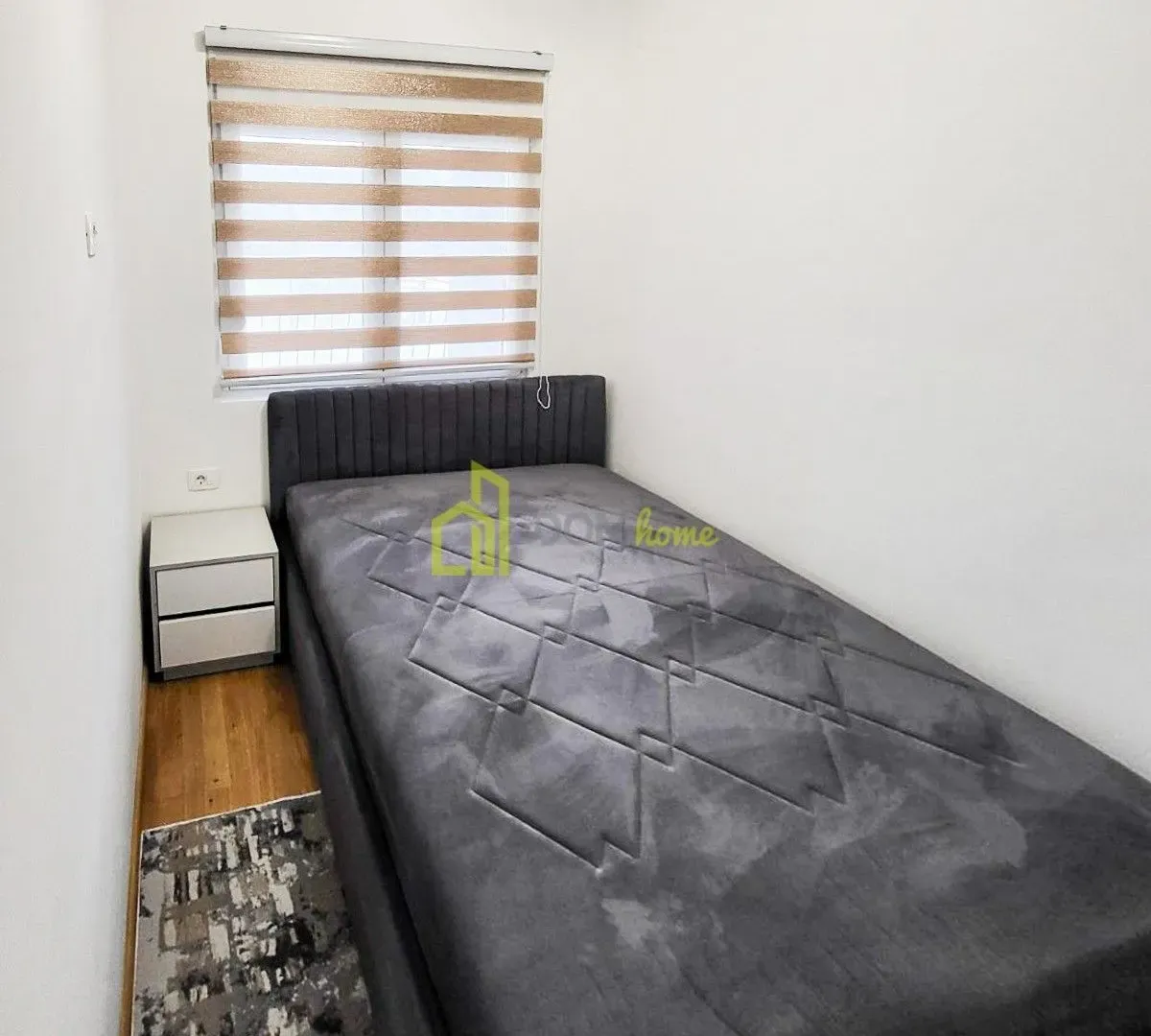 Rent, one bedroom apartment, 34m², Stara Varoš, Podgorica