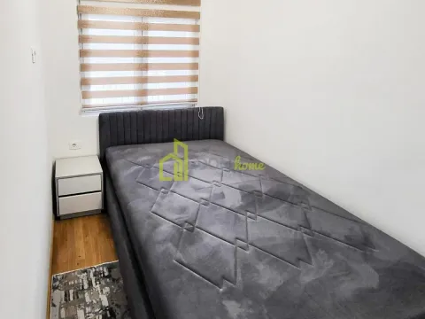 Rent, one bedroom apartment, 34m², Stara Varoš, Podgorica - image 5
