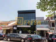 Rent, office space, 500m², Tuzi, Podgorica - image 1