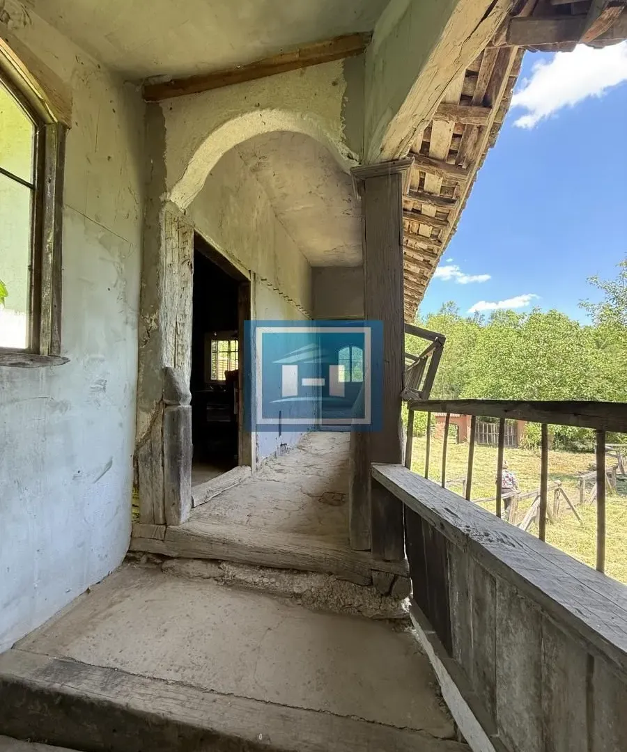Prodaja, kuća, 98m², Gornji Račnik, Jagodina