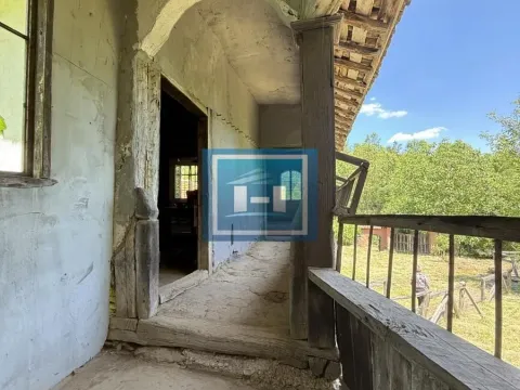 Sale, house, 98m², Gornji Račnik, Jagodina - image 34