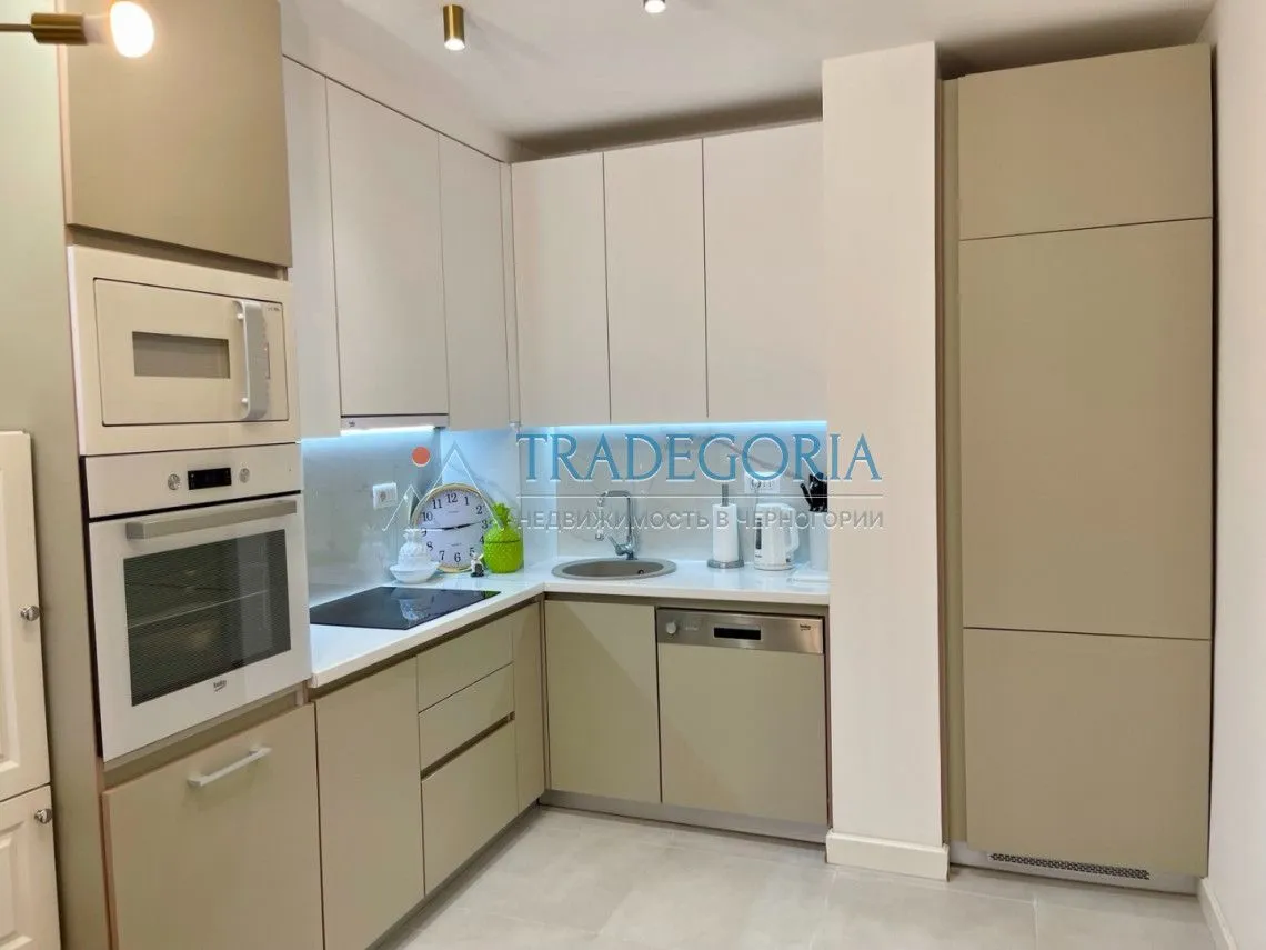 Prodaja, jednosoban stan, 64m², Bar, Crna Gora