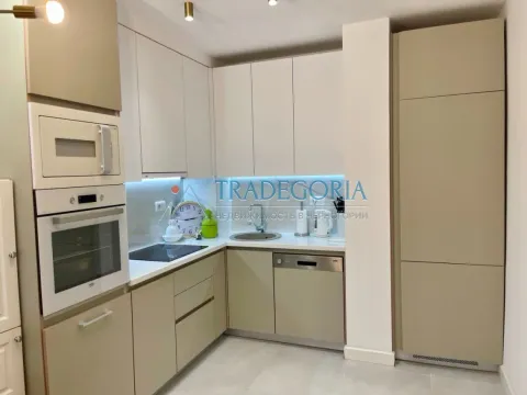 Prodaja, jednosoban stan, 64m², Bar, Crna Gora - image 4