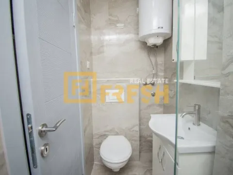 Izdavanje, jednosoban stan, 43m², Gornja Gorica, Podgorica - image 7