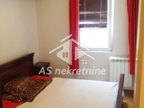 Rent, apartment, 40m², Stari Grad, Beograd - image 5