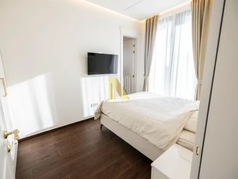 Rent, four bedroom apartment, 116m², Novi Sad, Srbija - image 13