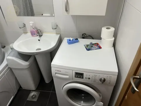 Izdavanje, dvosoban stan, 47m², Detelinara, Novi Sad Sve Podlokacije - image 6